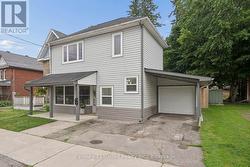 113 PRINCESS STREET Peterborough (Town Ward 3), ON K9J 2A8