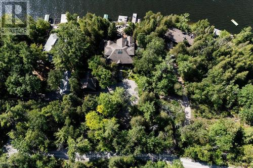 538 Rishor Avenue, Douro-Dummer, ON - Outdoor With Body Of Water With View