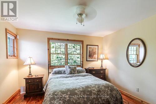 538 Rishor Avenue, Douro-Dummer, ON - Indoor Photo Showing Bedroom