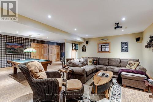 538 Rishor Avenue, Douro-Dummer, ON - Indoor