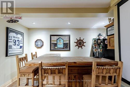 538 Rishor Avenue, Douro-Dummer, ON - Indoor