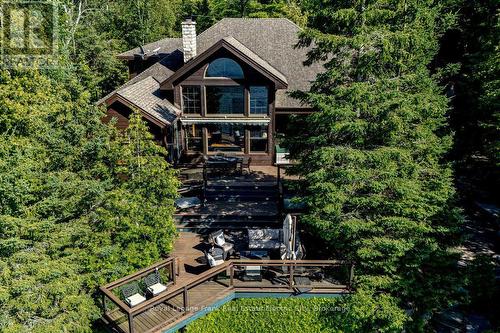 538 Rishor Avenue, Douro-Dummer, ON - Outdoor