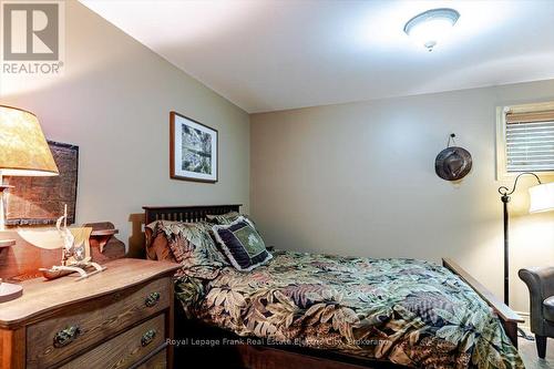 538 Rishor Avenue, Douro-Dummer, ON - Indoor Photo Showing Bedroom