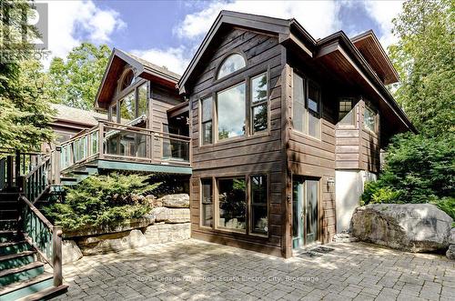 538 Rishor Avenue, Douro-Dummer, ON - Outdoor