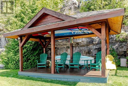 538 Rishor Avenue, Douro-Dummer, ON - Outdoor