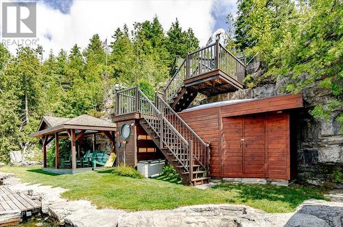 538 Rishor Avenue, Douro-Dummer, ON - Outdoor