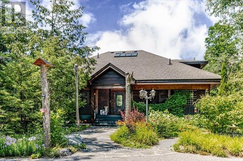 538 Rishor Avenue, Douro-Dummer, ON - Outdoor