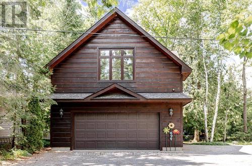 538 Rishor Avenue, Douro-Dummer, ON - Outdoor