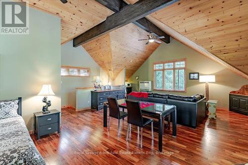 538 Rishor Avenue, Douro-Dummer, ON - Indoor