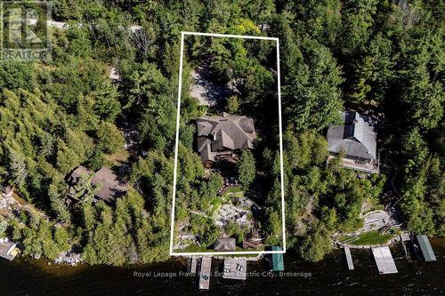 538 Rishor Avenue, Douro-Dummer, ON - Outdoor With View