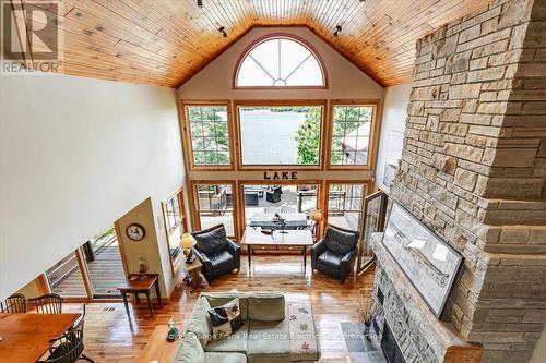 538 Rishor Avenue, Douro-Dummer, ON - Indoor