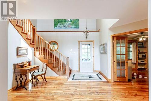 538 Rishor Avenue, Douro-Dummer, ON - Indoor Photo Showing Other Room