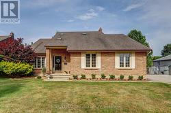 4588 COLONEL TALBOT ROAD London South (South V), ON N6P 1B1