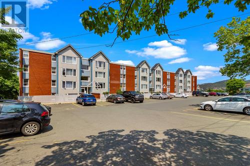 155 Forest Road Unit#32  St. John's, NL A1A 1E7