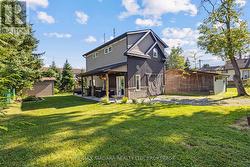 1 LINDEN AVENUE Pelham (Fonthill), ON L0S 1E3