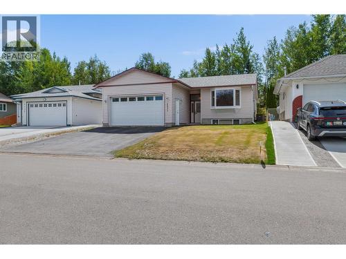 4431 WHEELER ROAD  Prince George, BC V2N 5H4