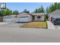 4431 WHEELER ROAD Prince George, BC V2N 5H4