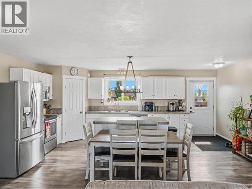 4609 Railway Avenue  Pouce Coupe, BC V0C 2C0