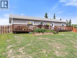 4609 Railway Avenue Pouce Coupe, BC V0C 2C0