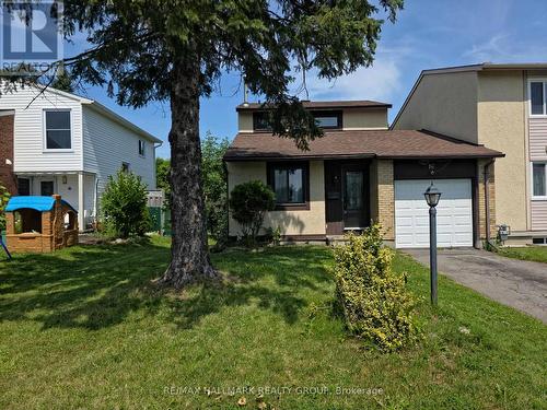 16 TEDWYN DRIVE  Ottawa, ON K2J 1T8