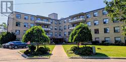 307 - 22 TINDER CRESCENT Toronto, ON M4A 1L6