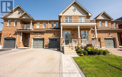 71 HAWKE CRESCENT  New Tecumseth, ON L0G 1W0