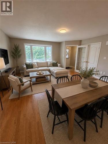 7 Spitfire Drive, Mount Hope, ON - Indoor