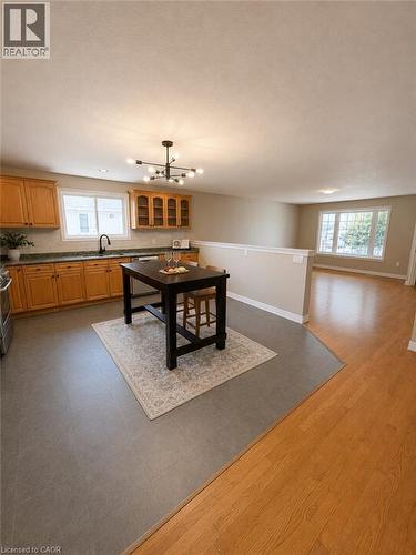 7 Spitfire Drive, Mount Hope, ON - Indoor
