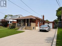 UPPER UNIT - 283 EAST 45TH STREET Hamilton, ON L8T 3K7