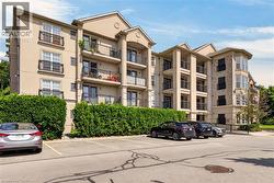 2075 APPLEBY Line Unit# 410 Burlington, ON L7L 7H3