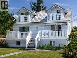 6892 BURNABY STREET Powell River, BC None