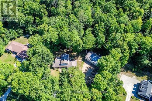 3889 Baseline Road, Springwater, ON - Outdoor