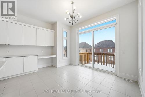 125 Raspberry Ridge Avenue, Caledon, ON - Indoor