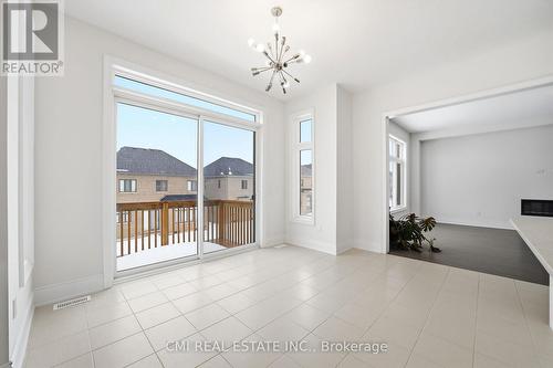125 Raspberry Ridge Avenue, Caledon, ON - Indoor Photo Showing Other Room