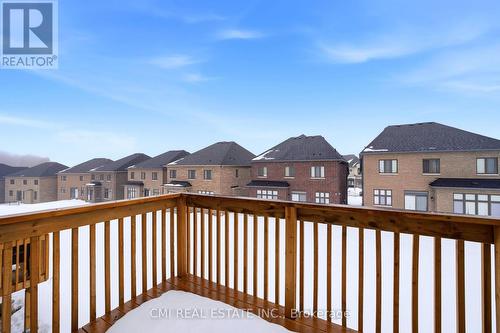 125 Raspberry Ridge Avenue, Caledon, ON - Outdoor
