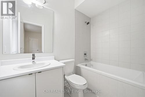125 Raspberry Ridge Avenue, Caledon, ON - Indoor Photo Showing Bathroom