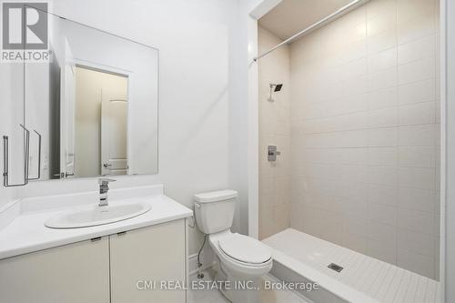 125 Raspberry Ridge Avenue, Caledon, ON - Indoor Photo Showing Bathroom