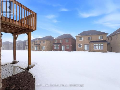 125 Raspberry Ridge Avenue, Caledon, ON - Outdoor