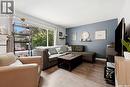 1566 Grosvenor Street, Regina, SK  - Indoor Photo Showing Living Room 
