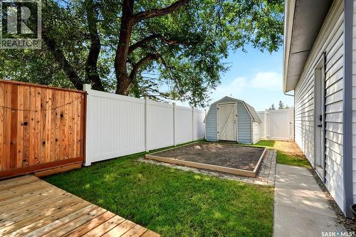 1566 Grosvenor Street, Regina, SK - Outdoor