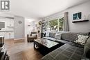 1566 Grosvenor Street, Regina, SK  - Indoor Photo Showing Living Room 