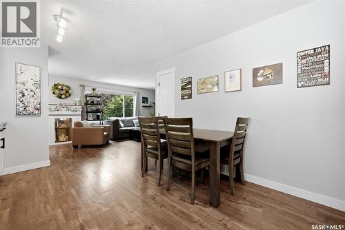 1566 Grosvenor Street, Regina, SK - Indoor Photo Showing Dining Room