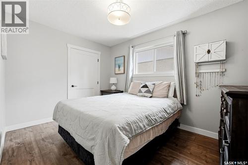 1566 Grosvenor Street, Regina, SK - Indoor Photo Showing Bedroom