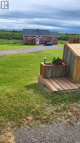 68 Main Road, Point Au Mal, NL - Outdoor With View