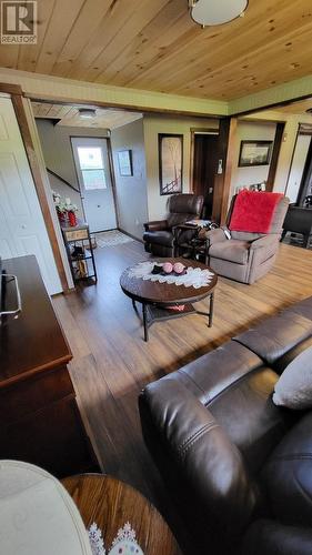 68 Main Road, Point Au Mal, NL - Indoor