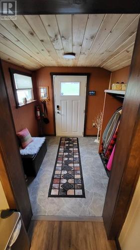 68 Main Road, Point Au Mal, NL - Indoor Photo Showing Other Room