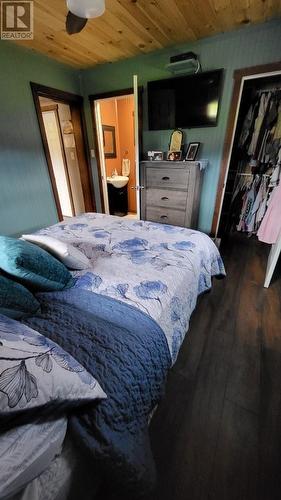 68 Main Road, Point Au Mal, NL - Indoor Photo Showing Bedroom