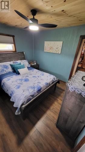 68 Main Road, Point Au Mal, NL - Indoor Photo Showing Bedroom