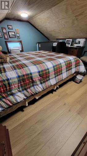 68 Main Road, Point Au Mal, NL - Indoor Photo Showing Bedroom