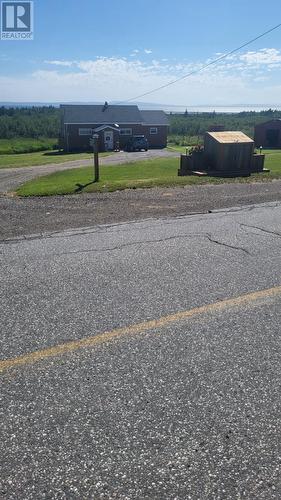 68 Main Road, Point Au Mal, NL - Outdoor